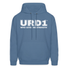 URD1- GMS- Impact Hoodie - denim blue