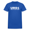 Gildan Ultra Cotton Adult T-Shirt - royal blue