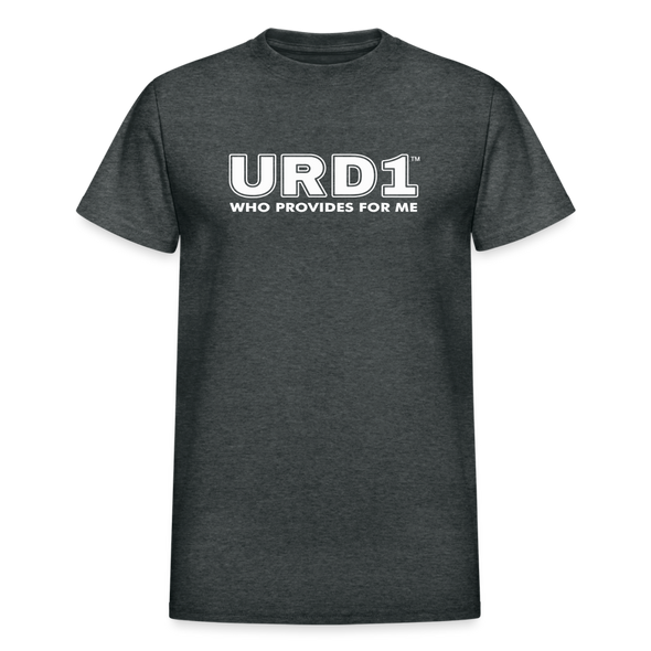 URD1 IMPACT T-Shirt - PFM - deep heather