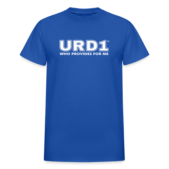 URD1 IMPACT T-Shirt - PFM - royal blue