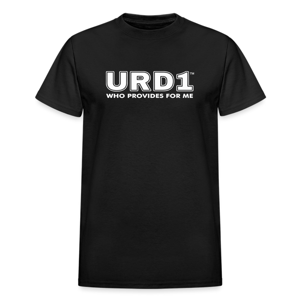 URD1 IMPACT T-Shirt - PFM - black