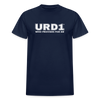 URD1 IMPACT T-Shirt - PFM - navy