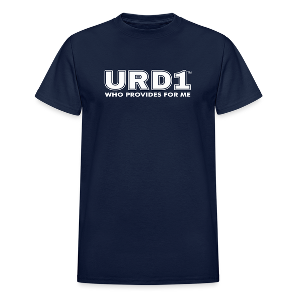 URD1 IMPACT T-Shirt - PFM - navy