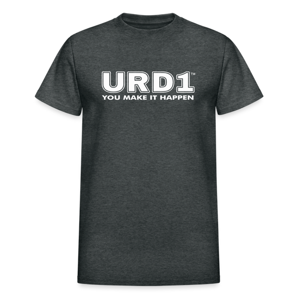 URD1 IMPACT T-Shirt - MIH - deep heather