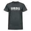 URD1 IMPACT T-Shirt - OMS - deep heather