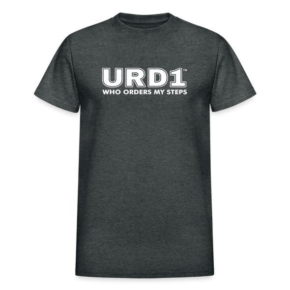 URD1 IMPACT T-Shirt - OMS - deep heather