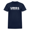 URD1 IMPACT T-Shirt - OMS - navy