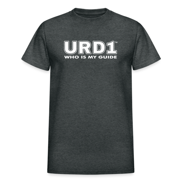 URD1 IMPACT T-Shirt - 1MG - deep heather