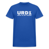 URD1 IMPACT T-Shirt - 1MG - royal blue