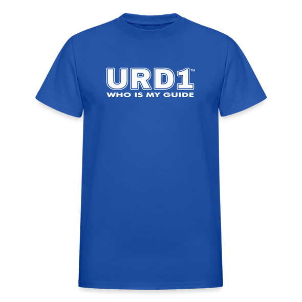 URD1 IMPACT T-Shirt - 1MG - royal blue