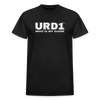 URD1 IMPACT T-Shirt - 1MG - black