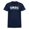 URD1 IMPACT T-Shirt - 1MG - navy