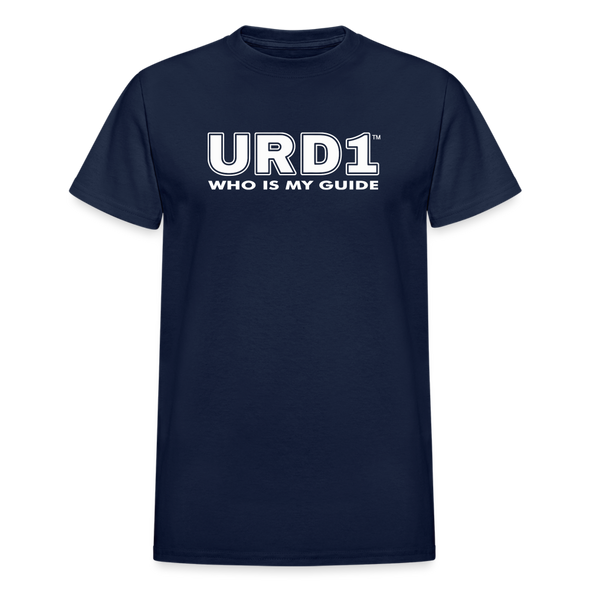 URD1 IMPACT T-Shirt - 1MG - navy