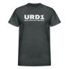 URD1 IMPACT T-Shirt - GMS - deep heather