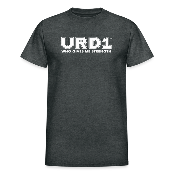 URD1 IMPACT T-Shirt - GMS - deep heather