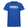 URD1 IMPACT T-Shirt - GMS - royal blue