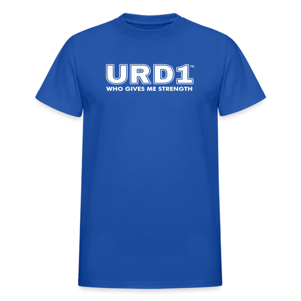 URD1 IMPACT T-Shirt - GMS - royal blue