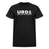 URD1 IMPACT T-Shirt - GMS - black