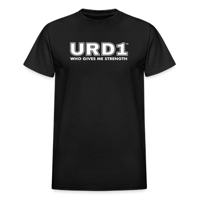 URD1 IMPACT T-Shirt - GMS - black