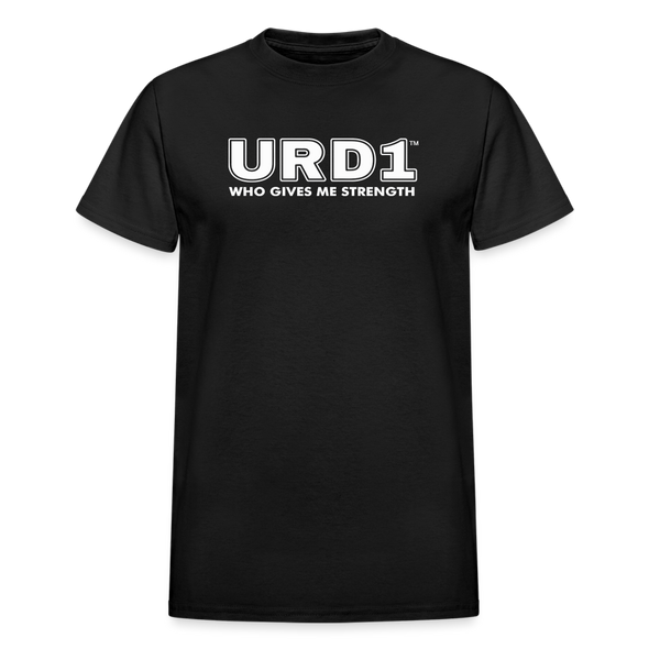 URD1 IMPACT T-Shirt - GMS - black