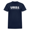 URD1 IMPACT T-Shirt - GMS - navy