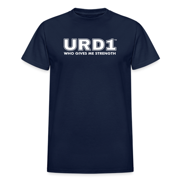 URD1 IMPACT T-Shirt - GMS - navy