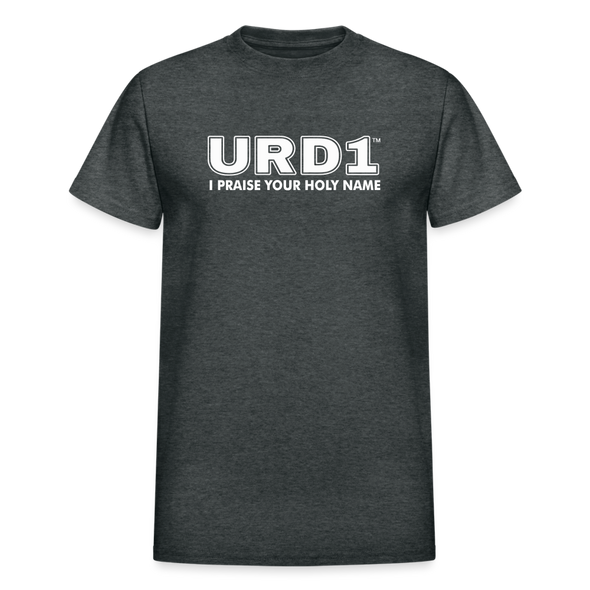 URD1 IMPACT T-Shirt - PYHN - deep heather