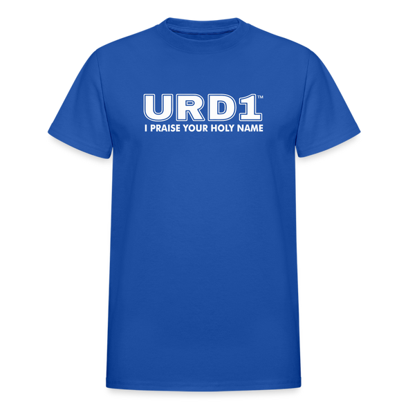 URD1 IMPACT T-Shirt - PYHN - royal blue