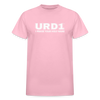 URD1 IMPACT T-Shirt - PYHN - light pink