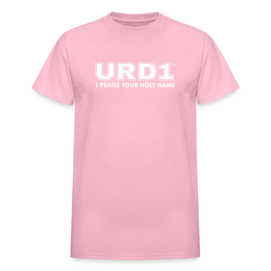 URD1 IMPACT T-Shirt - PYHN - light pink