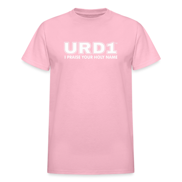 URD1 IMPACT T-Shirt - PYHN - light pink