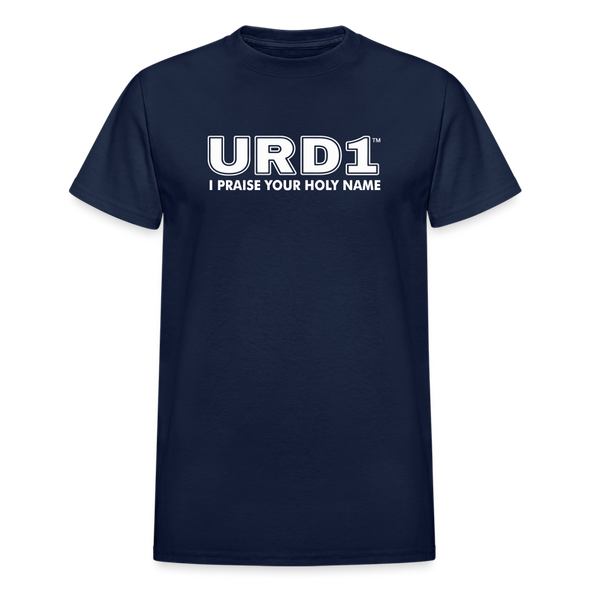 URD1 IMPACT T-Shirt - PYHN - navy