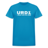 URD1 IMPACT T-Shirt - PYHN - turquoise