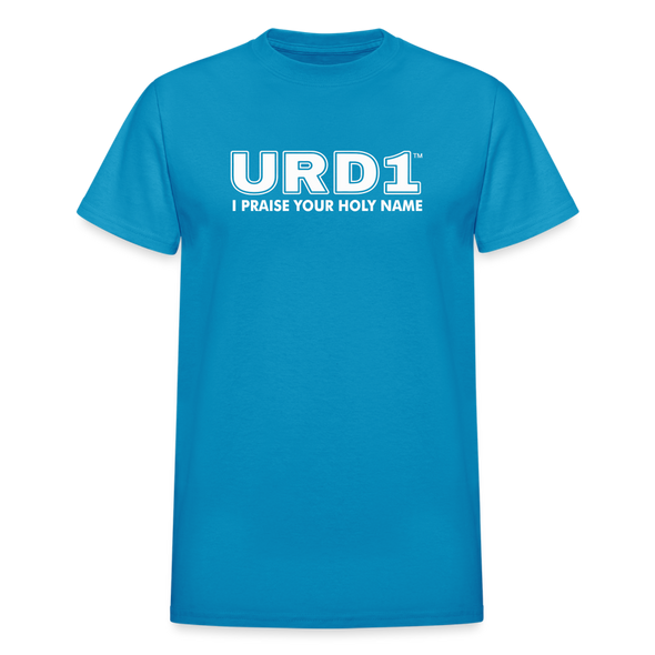 URD1 IMPACT T-Shirt - PYHN - turquoise