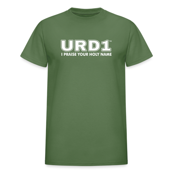 URD1 IMPACT T-Shirt - PYHN - military green