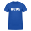 URD1 Women IMPACT T-Shirt - AMG - royal blue