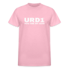 URD1 Women IMPACT T-Shirt - AMG - light pink