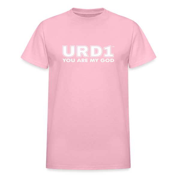 URD1 Women IMPACT T-Shirt - AMG - light pink