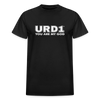 URD1 Women IMPACT T-Shirt - AMG - black