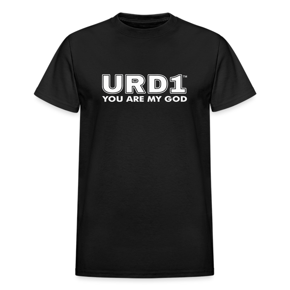 URD1 Women IMPACT T-Shirt - AMG - black