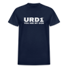 URD1 Women IMPACT T-Shirt - AMG - navy