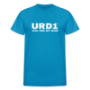 URD1 Women IMPACT T-Shirt - AMG - turquoise