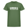 URD1 Women IMPACT T-Shirt - AMG - military green