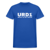 URD1 IMPACT T-Shirt - IMR - royal blue