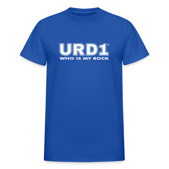 URD1 IMPACT T-Shirt - IMR - royal blue