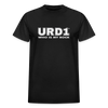 URD1 IMPACT T-Shirt - IMR - black