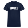 URD1 IMPACT T-Shirt - IMR - navy