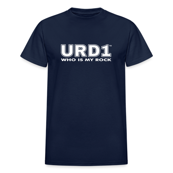 URD1 IMPACT T-Shirt - IMR - navy