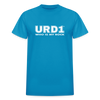 URD1 IMPACT T-Shirt - IMR - turquoise