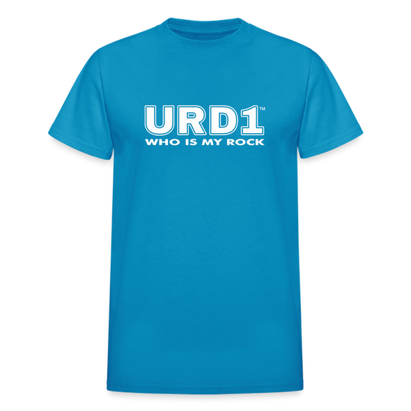 URD1 IMPACT T-Shirt - IMR - turquoise